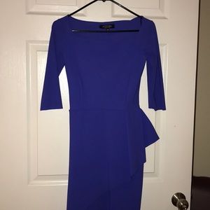 La Petite Robe Chiari Boni Dress